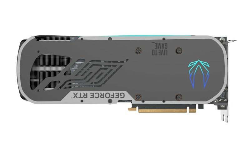 VGA-ZOTAC-GeForce®-RTX-4080-SUPER-16GB-AMP