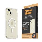 PanzerGlass Cover MagSafe Compatibile con D3O® iPhone 15 Plus