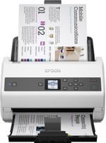 Epson-Scanner-Documentale-Workforce-A4-Ds-970-Fronte-Retro-Adf