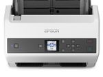 Epson-Scanner-Documentale-Workforce-A4-Ds-970-Fronte-Retro-Adf