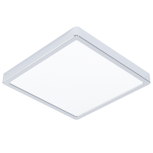 Plafoniera-Moderna-Fueva-5-Acciaio-Cromo-Led-Integrato-205W-4000K-Ip44