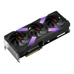 Pny Vga Geforce Rtx 4070 Ti Super  Rtx 4070Ti Super 16Gb Xlr8 Gaming Verto Triple Fan Oc  Dlss 3