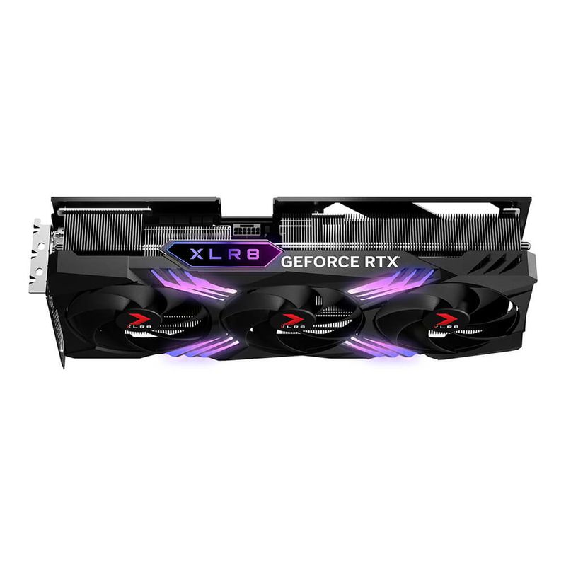 Pny-Vga-Geforce-Rtx-4070-Ti-Super--Rtx-4070Ti-Super-16Gb-Xlr8-Gaming-Verto-Triple-Fan-Oc--Dlss-3