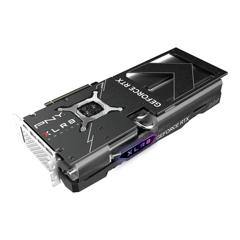 Pny-Vga-Geforce-Rtx-4070-Ti-Super--Rtx-4070Ti-Super-16Gb-Xlr8-Gaming-Verto-Triple-Fan-Oc--Dlss-3