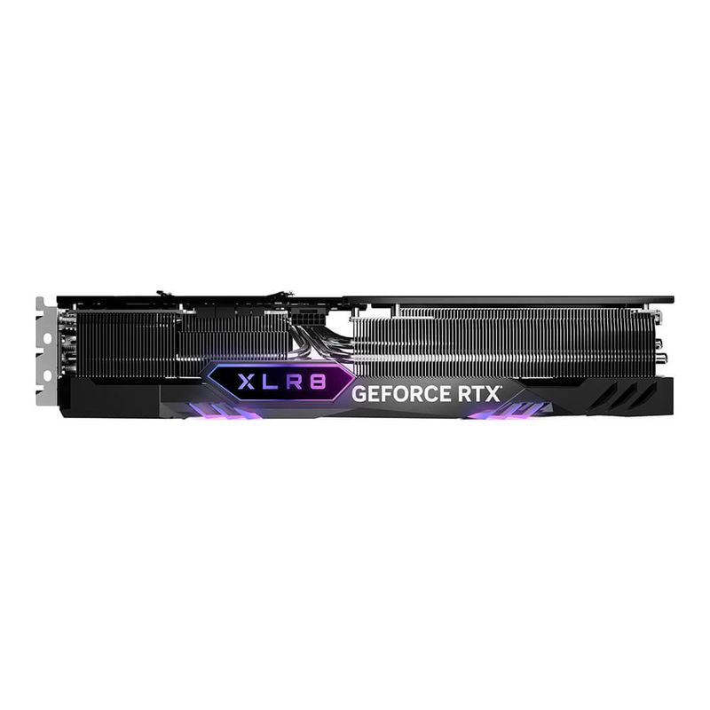 Pny-Vga-Geforce-Rtx-4070-Ti-Super--Rtx-4070Ti-Super-16Gb-Xlr8-Gaming-Verto-Triple-Fan-Oc--Dlss-3