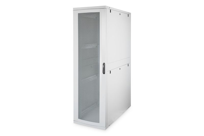 ARMADIO-RACK-19-42-UNITa€-19-PER-RETI-E-SERVER-MISURE--A-1970-X--L-600-X--P-1200-MM.-COLORE-GRIGIO-CHIARO