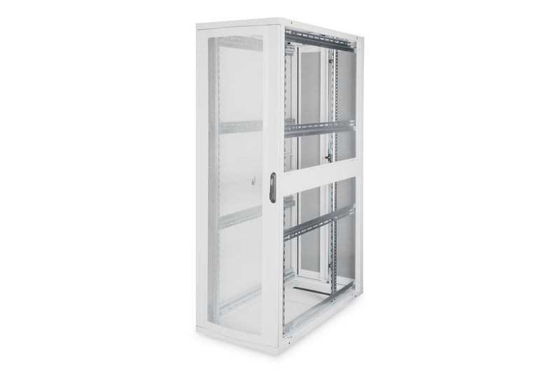 ARMADIO-RACK-19-42-UNITa€-19-PER-RETI-E-SERVER-MISURE--A-1970-X--L-600-X--P-1200-MM.-COLORE-GRIGIO-CHIARO