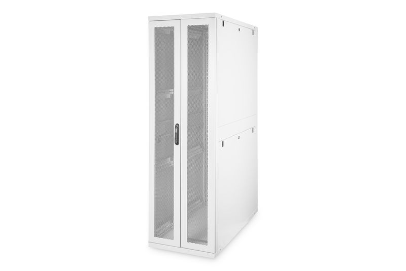 ARMADIO-RACK-19-42-UNITa€-19-PER-RETI-E-SERVER-MISURE--A-1970-X--L-600-X--P-1200-MM.-COLORE-GRIGIO-CHIARO