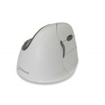 Bakker Elkhuizen BakkerElkhuizen Evoluent4 mouse Ufficio Mano destra Bluetooth Laser 2600 DPI