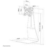 Neomounts-Supporto-da-scrivania-per-monitor