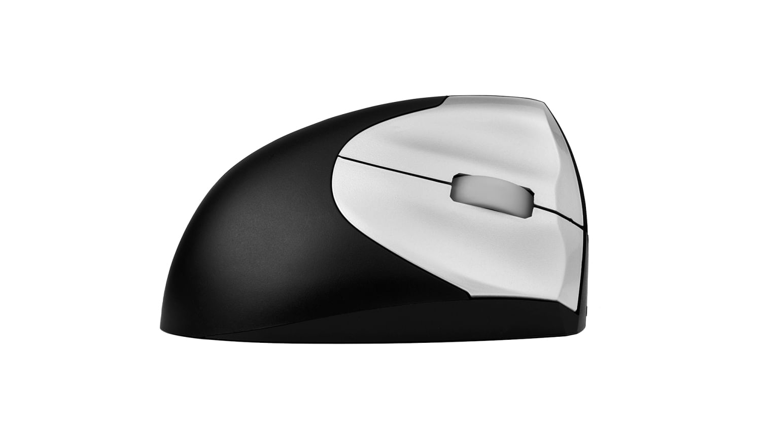 Bakker Elkhuizen BakkerElkhuizen Handshake Wireless VS4 mouse Ufficio Mancino RF Wireless Laser 2400 DPI