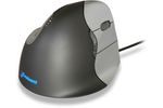 BakkerElkhuizen-Evoluent4-mouse-Mano-destra-Laser-2600-DPI