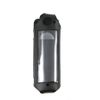 Custodia-in-pelle-Soryt-Unify-OpenStage-M3-clip-in-acciaio