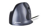 BakkerElkhuizen-Evoluent-D-mouse-Mano-destra-USB-tipo-A-Laser-3200-DPI