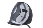 BakkerElkhuizen-Evoluent-D-mouse-Mano-destra-USB-tipo-A-Laser-3200-DPI