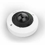 Mobotix Move Cupola Telecamera di sicurezza IP Interno e esterno 4247 x 2826 Pixel Soffitto