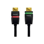 PureLink 7.5m, 2xHDMI cavo HDMI 7,5 m HDMI tipo A (Standard) Nero