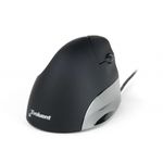 Bakker Elkhuizen BakkerElkhuizen Evoluent Standard mouse Ufficio Mano destra USB tipo A Ottico 1500 DPI