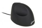 BakkerElkhuizen-Evoluent-Standard-mouse-Mano-destra-USB-tipo-A-Ottico-1500-DPI