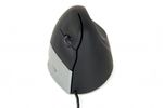 BakkerElkhuizen-Evoluent-Standard-mouse-Mano-destra-USB-tipo-A-Ottico-1500-DPI