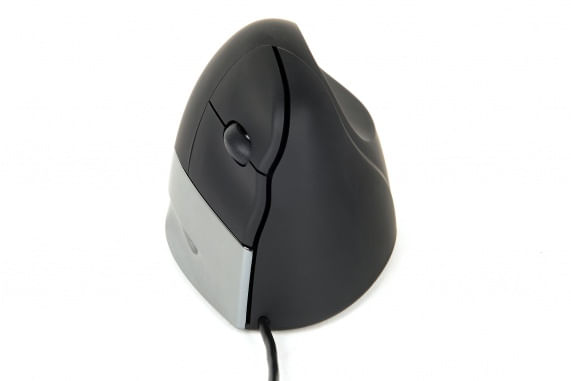 BakkerElkhuizen-Evoluent-Standard-mouse-Mano-destra-USB-tipo-A-Ottico-1500-DPI