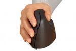 BakkerElkhuizen-Evoluent-Standard-mouse-Mano-destra-USB-tipo-A-Ottico-1500-DPI