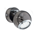 EGLO 31005 faretto Faretto d'illuminazione da superficie GU10 LED