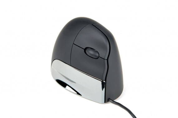 BakkerElkhuizen-Evoluent-Standard-mouse-Mano-destra-USB-tipo-A-Ottico-1500-DPI