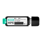 Hewlett Packard Enterprise HPE P21868-B21 memoria flash 32 GB MicroSD UHS-I