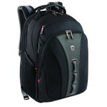 Wenger/SwissGear 600631 borsa per laptop 40,6 cm (16") Zaino Nero