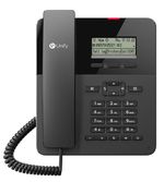 Unify-OpenScape-Desk-Phone-CP110-Telefono-analogico-Nero--OPENSCAPE-DESK-PHONE-CP110----Versione-UK