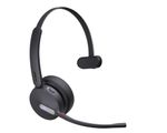 Yealink-WH64-Mono-Teams-Auricolare-Wireless-A-Padiglione-Ufficio-Micro-USB-Bluetooth-Nero