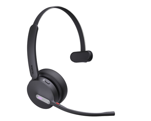 Yealink-WH64-Mono-Teams-Auricolare-Wireless-A-Padiglione-Ufficio-Micro-USB-Bluetooth-Nero