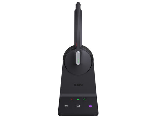 Yealink-WH64-Mono-Teams-Auricolare-Wireless-A-Padiglione-Ufficio-Micro-USB-Bluetooth-Nero