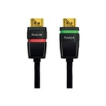 PureLink 0.5m, 2xHDMI cavo HDMI 0,5 m HDMI tipo A (Standard) Nero