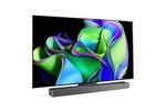 Tv-55-Oled-Uhd-Smart-Tv-Wifi-4K-Dvb-T2-Alexa-Google-Oled55C31-Piede