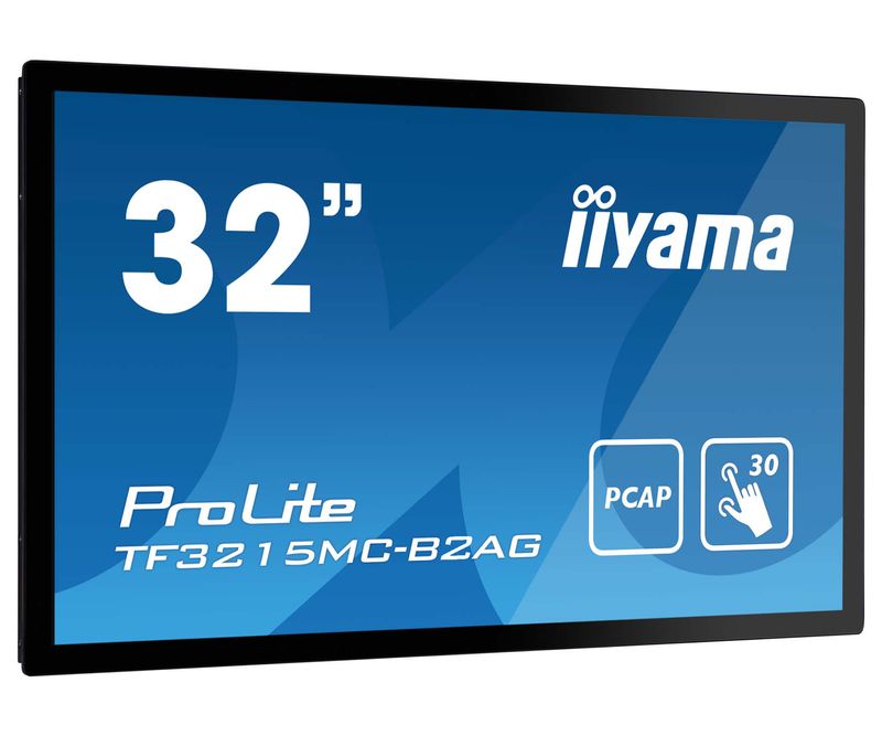 IIYAMA-TF3215MC-B2AG-32in-PCAP-Anti-Glare-Op.Frame