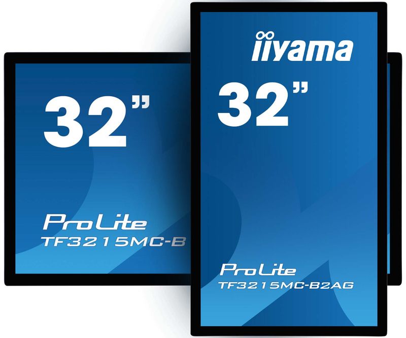 IIYAMA-TF3215MC-B2AG-32in-PCAP-Anti-Glare-Op.Frame