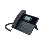 Auerswald COMfortel D-110 telefono IP Nero 3 linee LCD (COMFORTEL D-110 - )