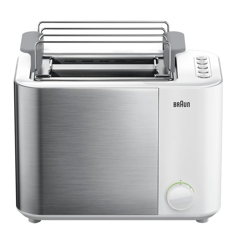 Braun-GRILLE-PAIN-HT5015WH-13-2-fetta-e-1000-W-Grigio-Bianco