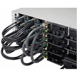 Cisco StackWise-480, 50cm cavo InfiniBand e in fibra ottica 0,5 m Nero