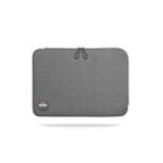 Port Designs Torino II borsa per notebook 356 cm 14 Custodia a tasca Grigio (TORINO II SLEEVE 13/14 GREY)