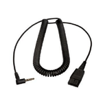 Jabra 8800-01-102 accessorio per cuffia Cavo