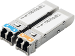 Moduli-SFP-Edimax-MG-10GAMA-1000Base-SX-LX