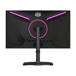 Cooler-Master-Monitor-27-Quantum-Dot-Ips-16-9-4K-Uhd-160Hz-Usb-C-Dock-Dp-Hdmi-Multimediale-Tempest-Gp27U