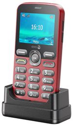 Doro-1880-4G-cellulare-a-bottoni-grandi-rosso