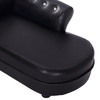 PawHut-Divanetti-per-cani-Chaise-Longue-Ottomana-per-Animali-Nero-82.5x45x41.5cm