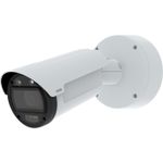 Axis Q1808-LE Bullet (shape) Telecamera di sicurezza IP Esterno 3712 x 2784 Pixel Parete