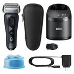 Braun-Series-8-8450cc-Rasoio-Trimmer-Nero