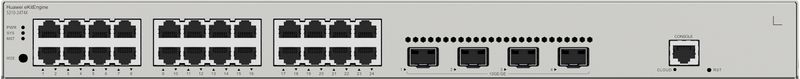 Huawei-S310-24T4X-|-Switch-|-24x-GE-4x-SFP-AC